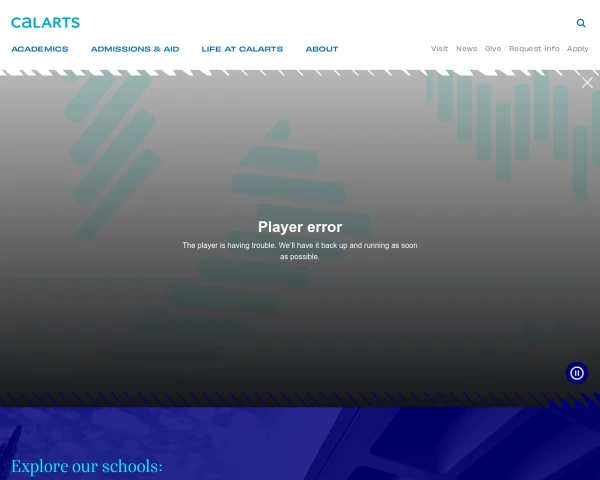 Desktop screenshot