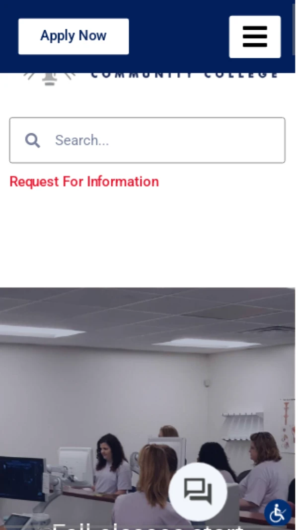 Mobile screenshot