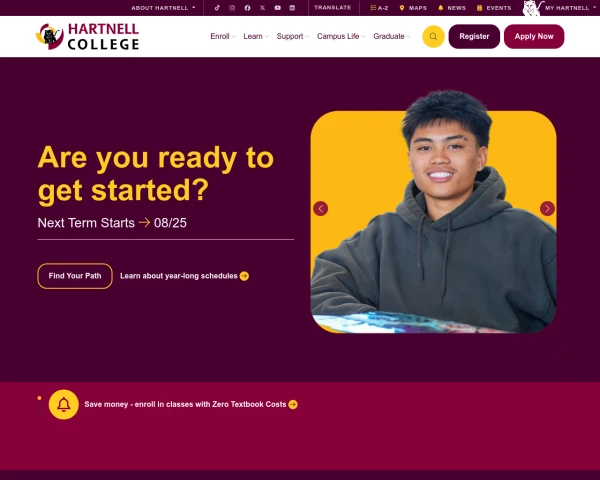 Desktop screenshot