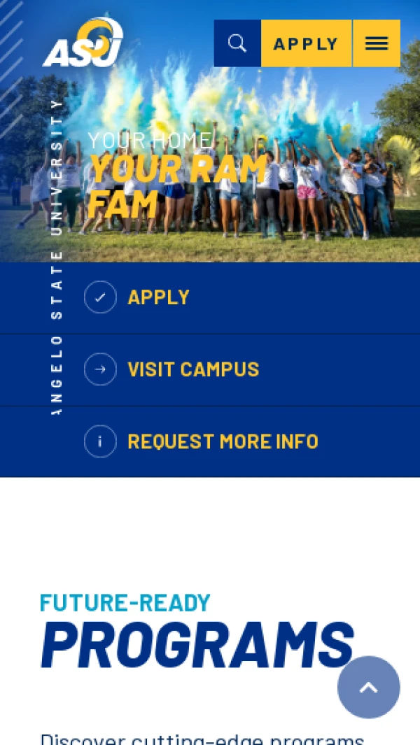Mobile screenshot
