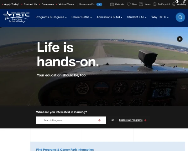 Desktop screenshot