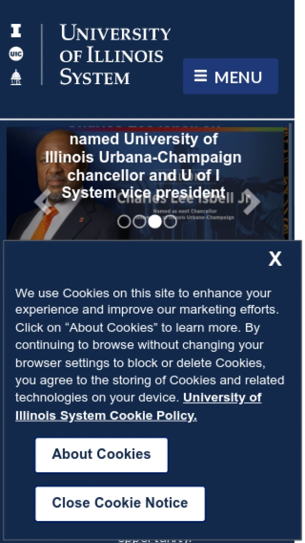 Mobile screenshot