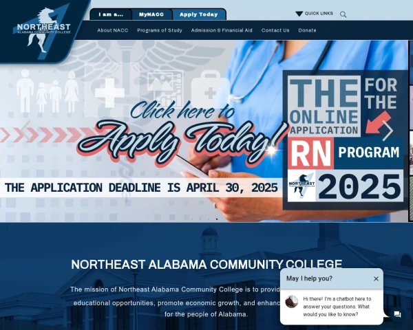 Desktop screenshot