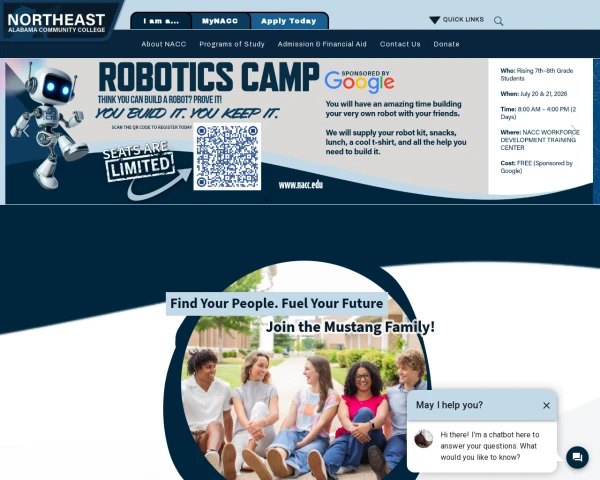 Desktop screenshot