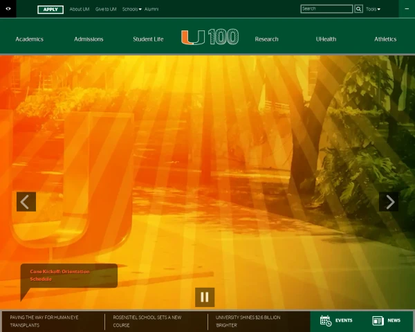 Desktop screenshot