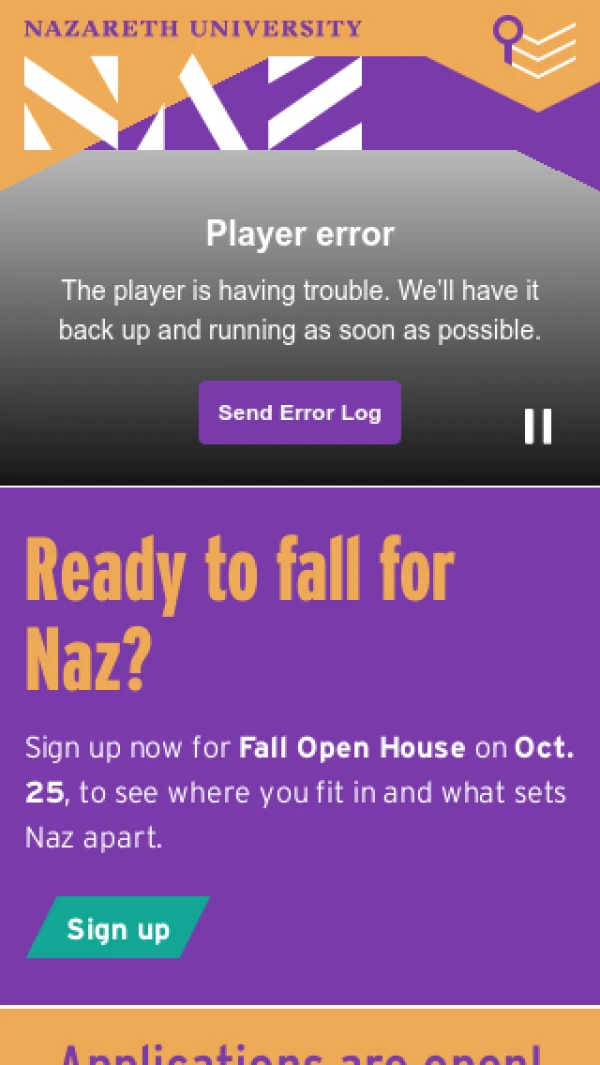 Mobile screenshot