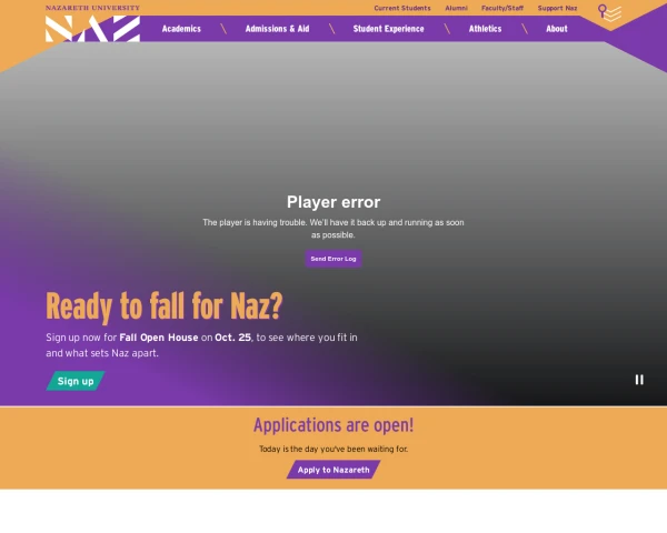 Desktop screenshot