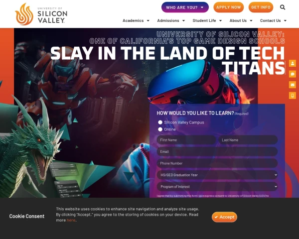 Desktop screenshot