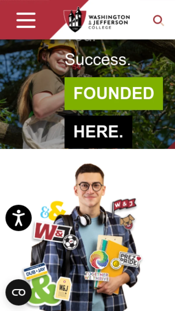 Mobile screenshot