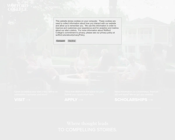 Desktop screenshot