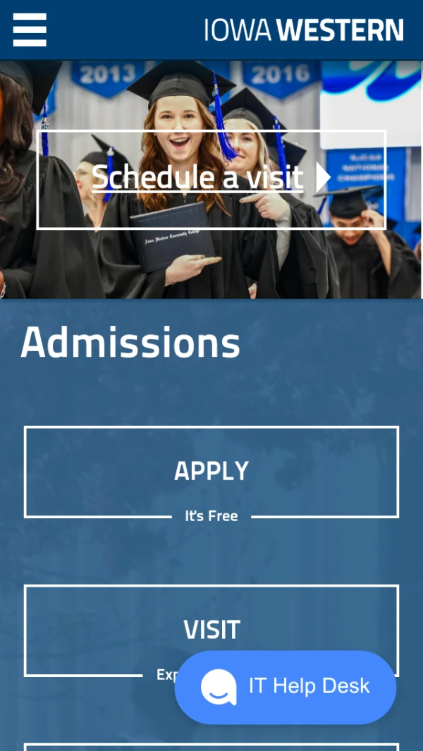 Mobile screenshot