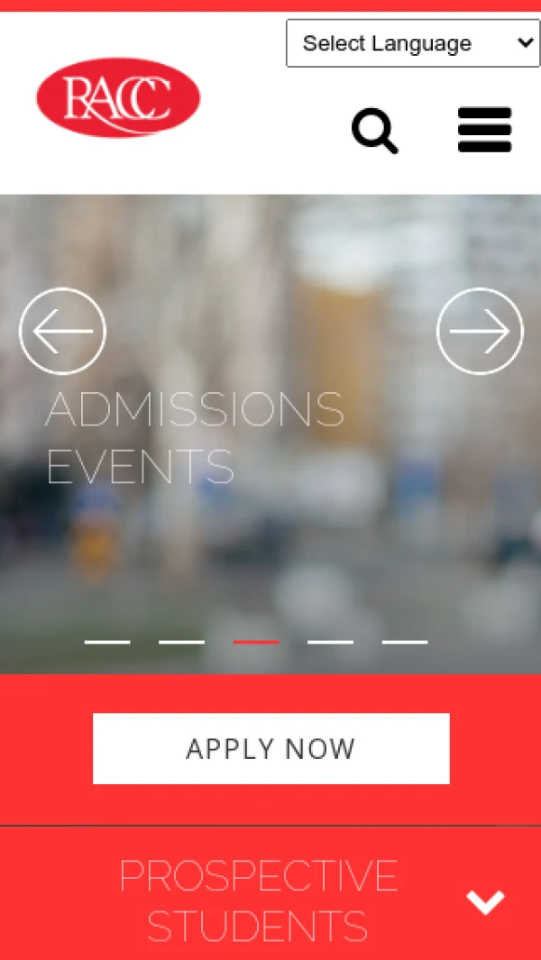 Mobile screenshot