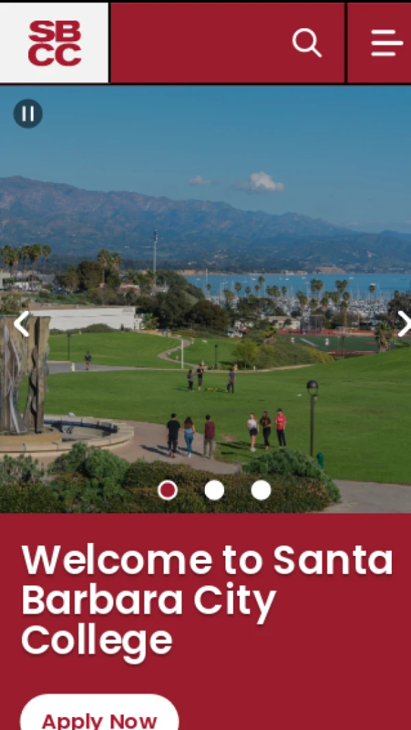 Mobile screenshot