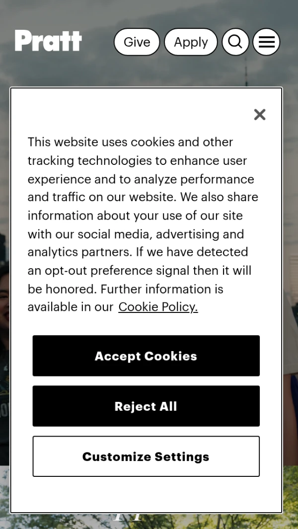 Mobile screenshot