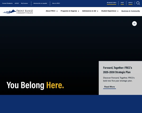Desktop screenshot