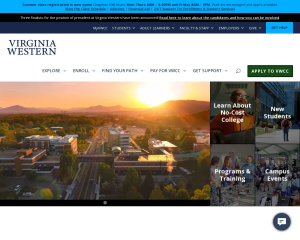 Desktop screenshot