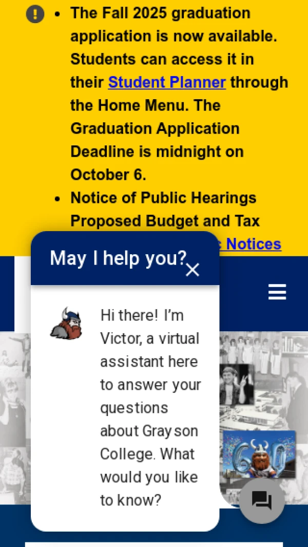 Mobile screenshot