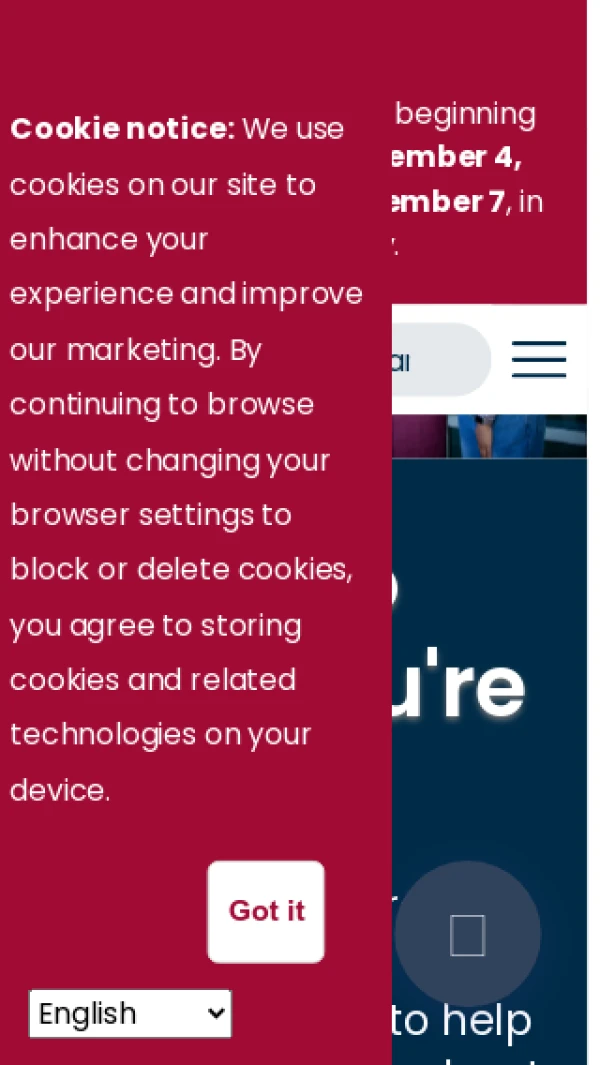 Mobile screenshot