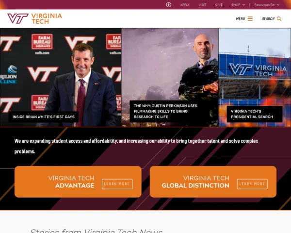 Desktop screenshot