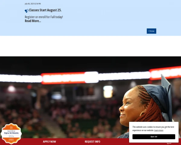 Desktop screenshot