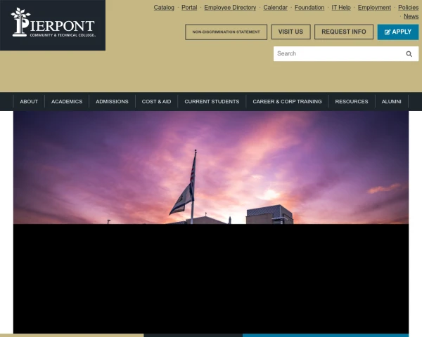 Desktop screenshot