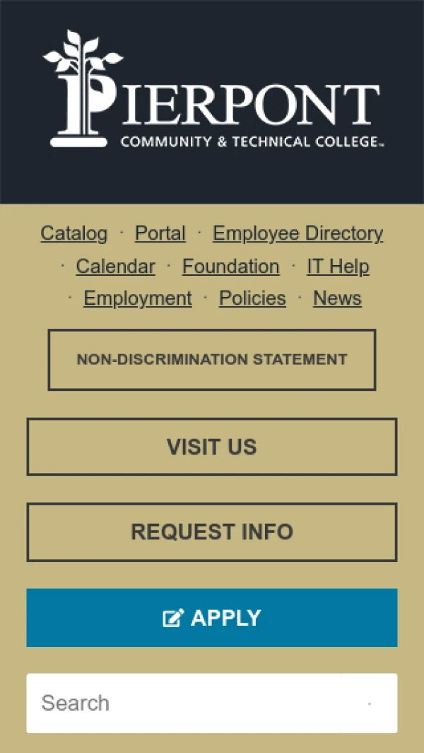 Mobile screenshot