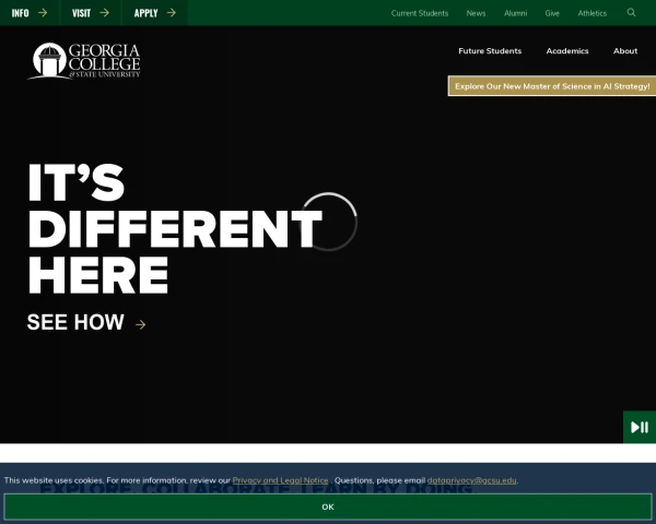 Desktop screenshot