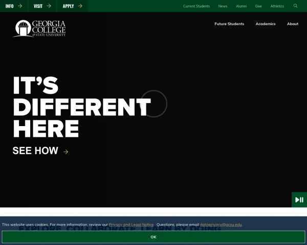Desktop screenshot