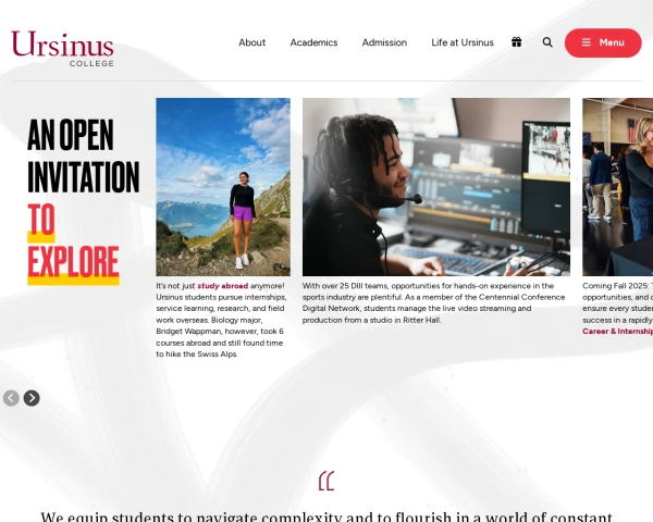 Desktop screenshot