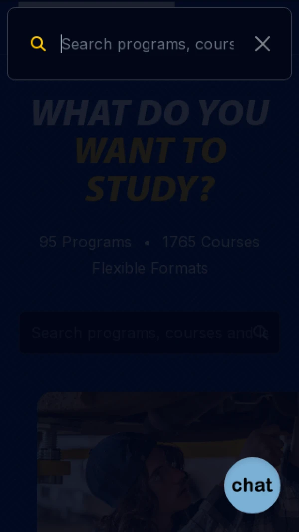 Mobile screenshot