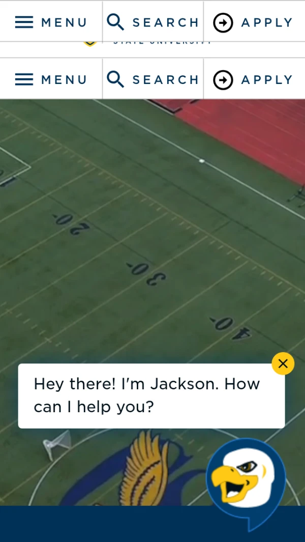 Mobile screenshot