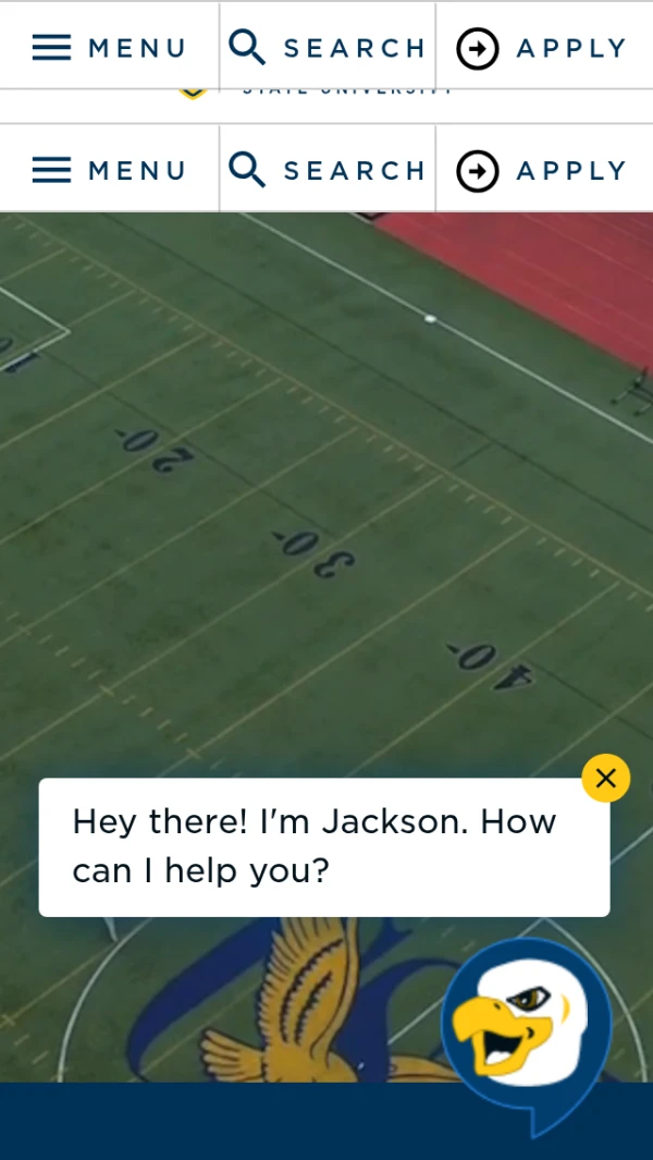Mobile screenshot