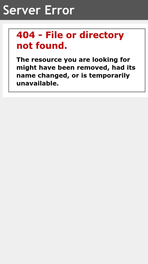 Mobile screenshot