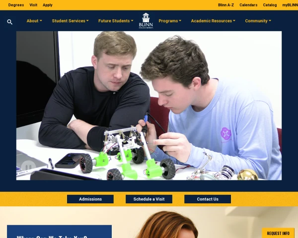 Desktop screenshot