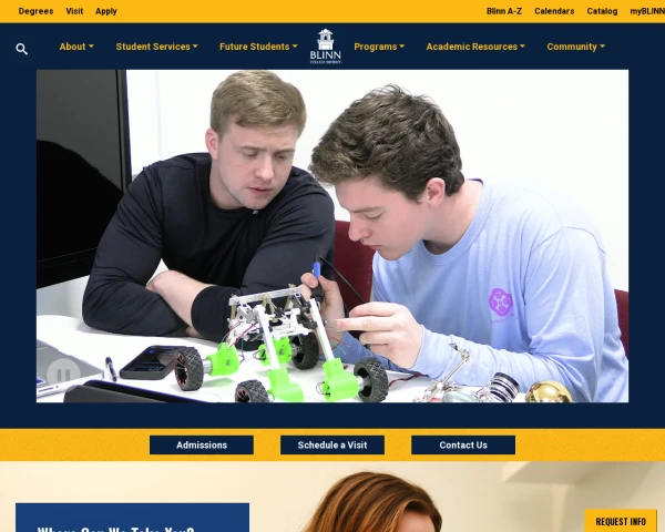 Desktop screenshot