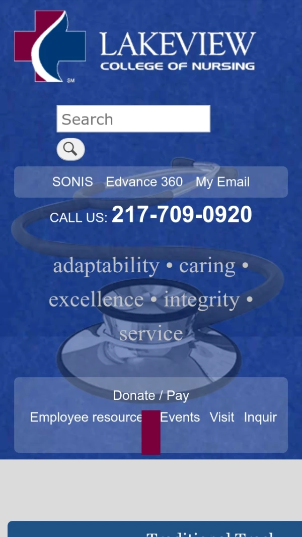Mobile screenshot