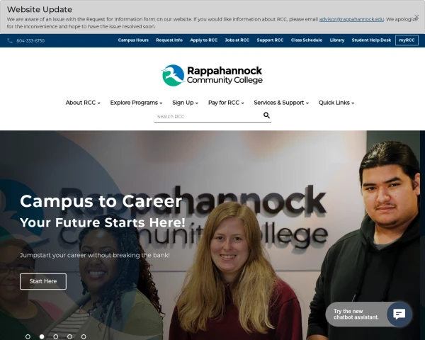Desktop screenshot