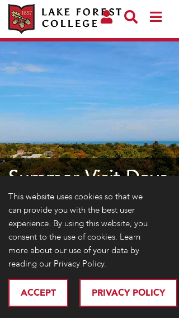 Mobile screenshot