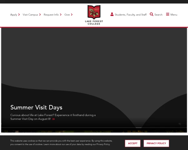 Desktop screenshot