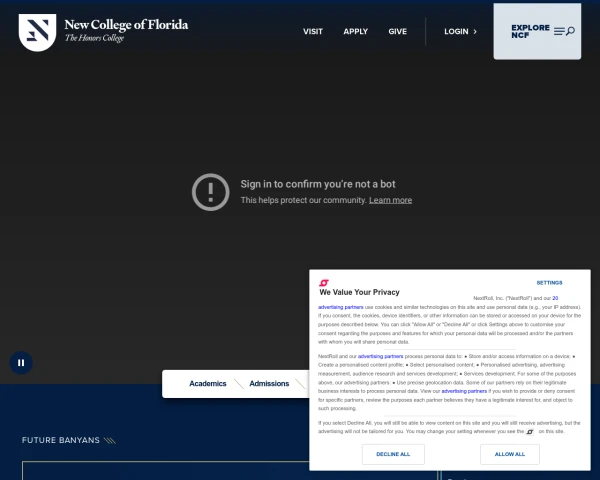 Desktop screenshot
