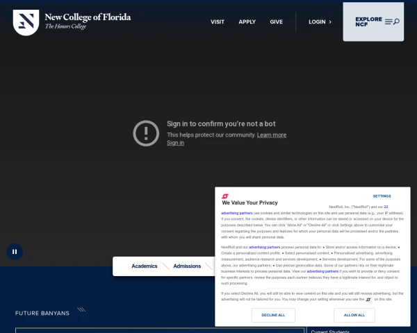 Desktop screenshot