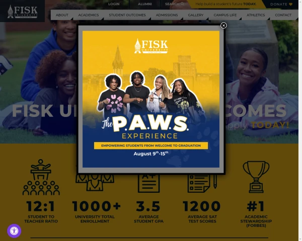 Desktop screenshot