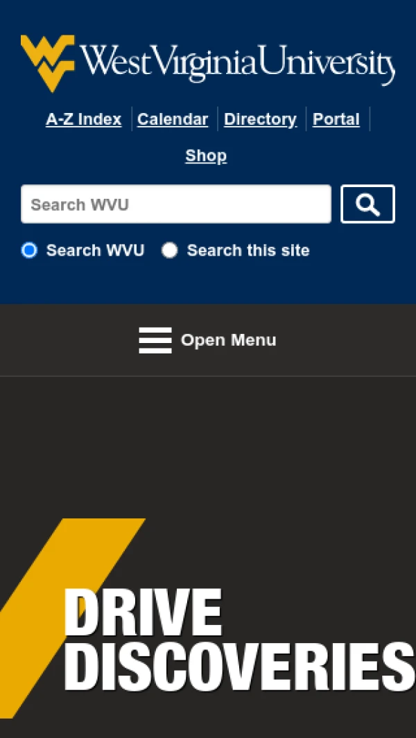 Mobile screenshot