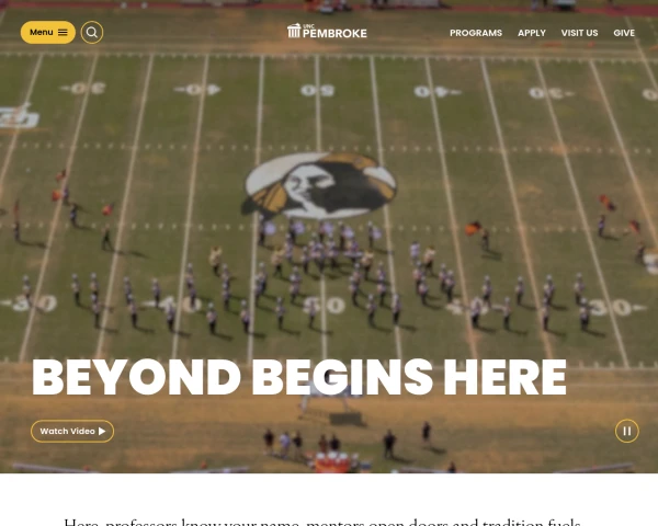 Desktop screenshot