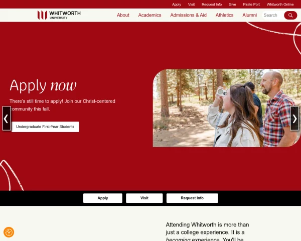 Desktop screenshot