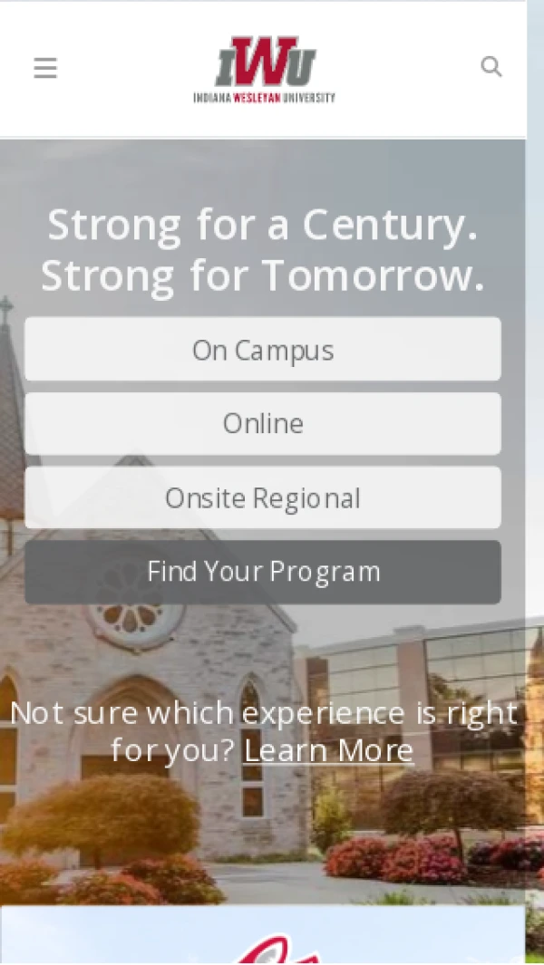 Mobile screenshot