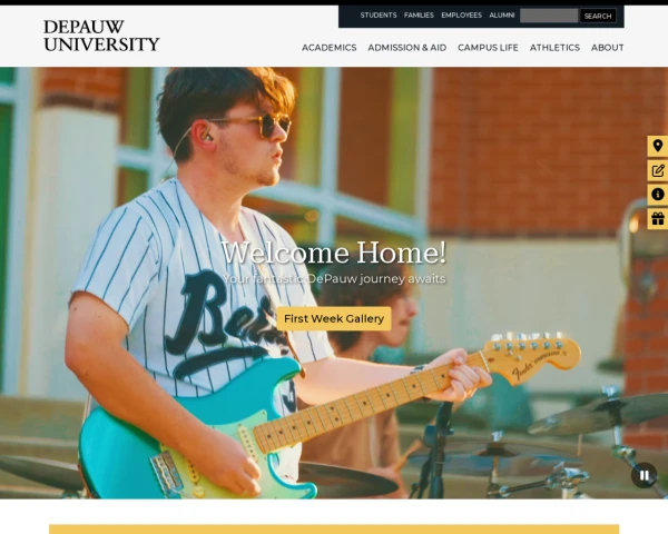 Desktop screenshot