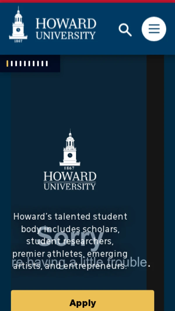 Mobile screenshot