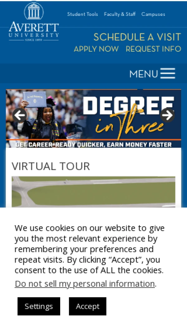 Mobile screenshot