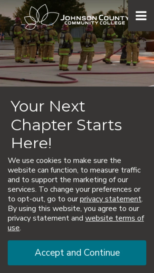 Mobile screenshot
